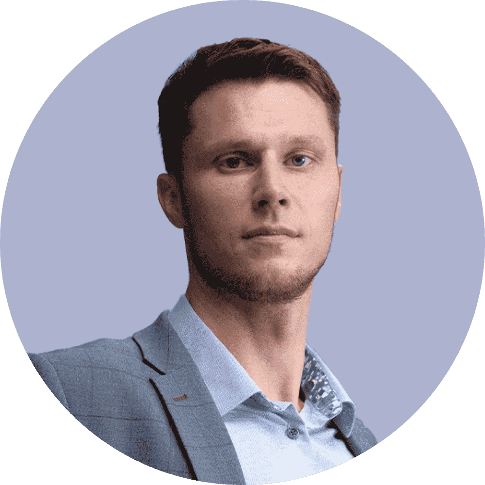 Максим Михайлов Мир Трейдинга Снайпер трейдер волновой анализ