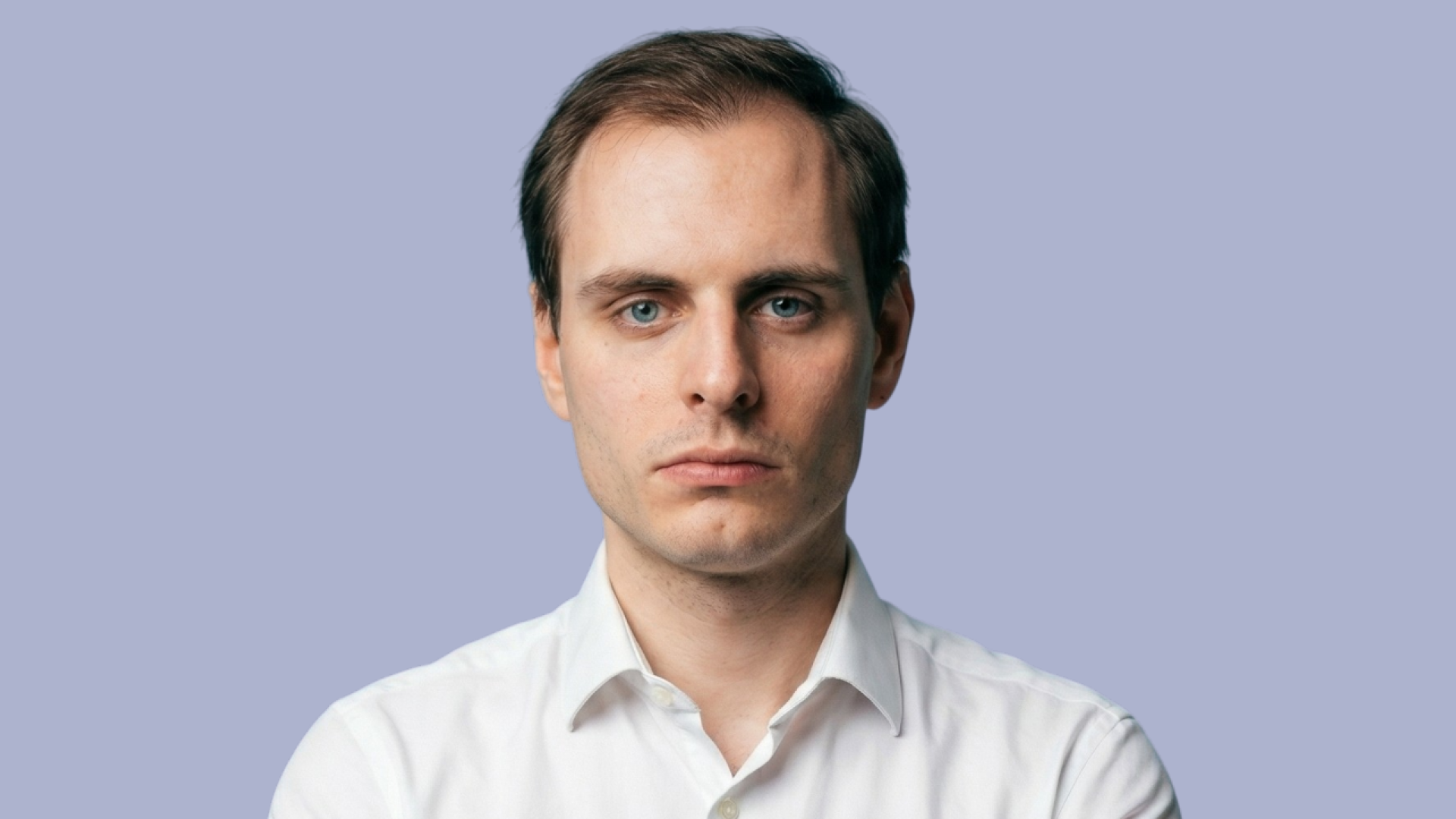 Павел Ивченко