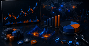 Алгоритмы и стратегии торговли на бирже NYSE: Как можно использовать объемы торгов для отслеживания действий крупных участников