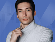 Даниил Cryptolaev