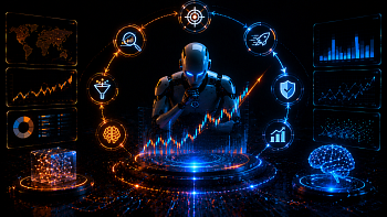 Стратегия робота