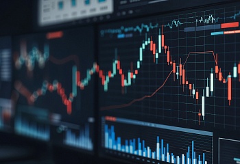 Ордер блок в Смарт мани: что это и как работает