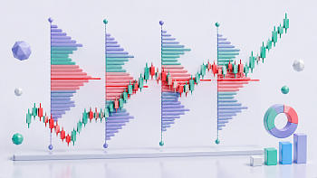 Индикатор Market Profile: настройка и применение в трейдинге