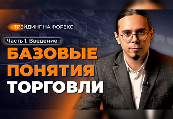 Введение в мир Форекс | Трейдинг на рынке Форекс для начинающих: часть 1