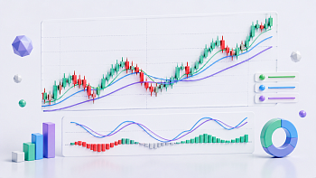 Индикатор Moving Average (Скользящая средняя): полное руководство