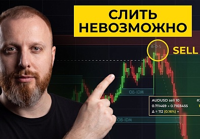 Я удалил ВСЕ индикаторы TradingView и оставил только эти ДВА