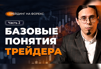 Введение в мир Форекс | Трейдинг на рынке Форекс для начинающих: часть 2