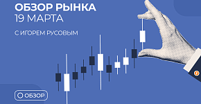 19.03: Профит на ставке ФРС. Прогноз по XAUUSD от системы “Снайпер”