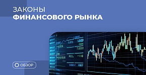 Ключевые закономерности финансовых рынков