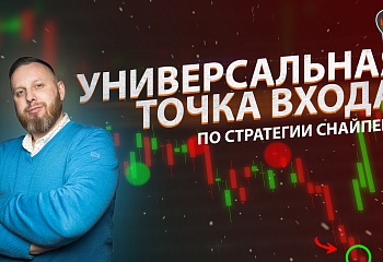 Универсальная точка входа по ТС "Снайпер