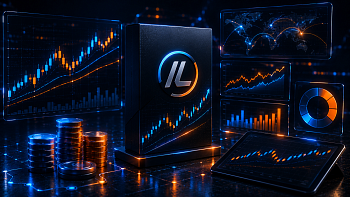 Советник Ilan — мартингейловый скальпер для сверхприбыли
