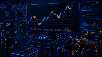 Стратегии для внутридневной работы на рынке