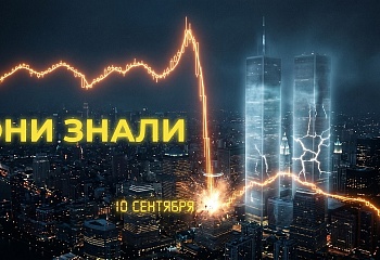 11 сентября | Кто заработал МИЛЛИОНЫ на трагедии?