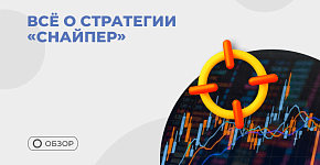 FAQ по стратегии “Снайпер”: все, что нужно знать для прибыльной торговли