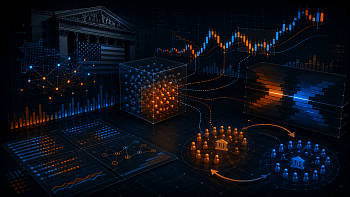 Логика рынка акций NYSE: роль инсайдеров и крупных игроков