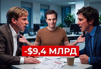 Как на самом деле работала схема из "Игры на понижение"