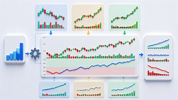 Индикатор Accumulation Distribution – лучший инструмент анализа объемов
