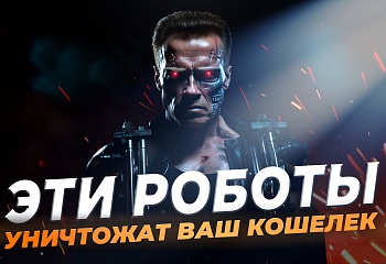 Стратегии, которые 100% вас подведут