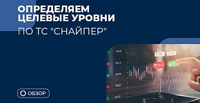 Блок пустых цен в стратегии “Снайпер”