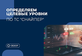 Блок пустых цен в стратегии “Снайпер”
