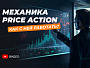 Price Action: Как Предсказывать Развороты Цены Без Индикаторов | Механика Торговли