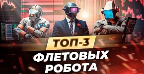 Как зарабатывают флетовые советники