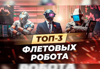 Как зарабатывают флетовые советники