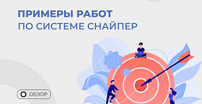 Практика торговли по индикатору Снайпер