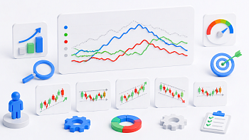 Описание и применение индикатора ADX