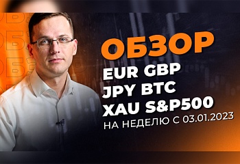 Среднесрочный анализ долларозависимых активов | Прогноз движения цены на неделю