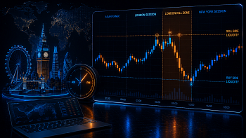 Точная стратегия Quantum London