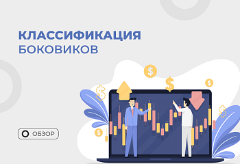 Виды флэтов в трейдинге