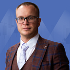 Андрей Миклушевский
