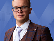Андрей Миклушевский