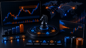 Интерпретация рыночных сигналов крупных игроков