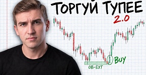 Моя стратегия СКУЧНАЯ, но она работает (15 минут в день и +$15.000 в месяц)