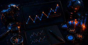 Стратегии на индикаторе ZigZag