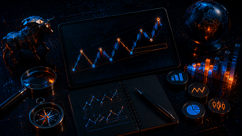 Стратегии на индикаторе ZigZag