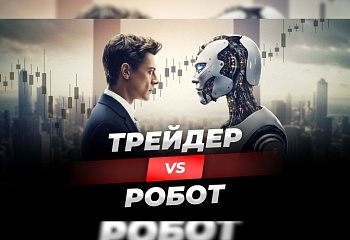 Преимущества и недостатки автоматического трейдинга | Трейдер Сергей Чистый