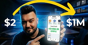 9 ЛЕТ В ТРЕЙДИНГЕ | Вся правда о торговле на бирже за 15 минут