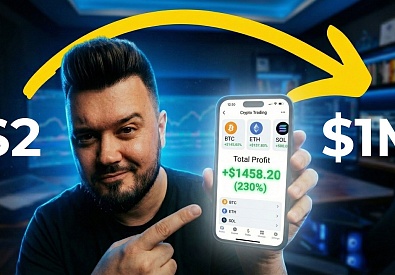 9 ЛЕТ В ТРЕЙДИНГЕ | Вся правда о торговле на бирже за 15 минут