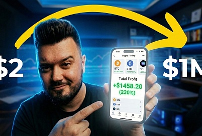 9 ЛЕТ В ТРЕЙДИНГЕ | Вся правда о торговле на бирже за 15 минут