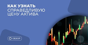Фундаментальный анализ рынка