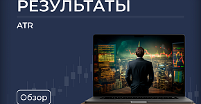 Результаты работы по ATR за декабрь