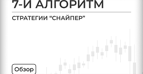Алгоритм №7 – торговля во флете