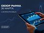 EUR/USD 26.03: Прогноз и торговые возможности. Как заработать на ключевых уровнях?